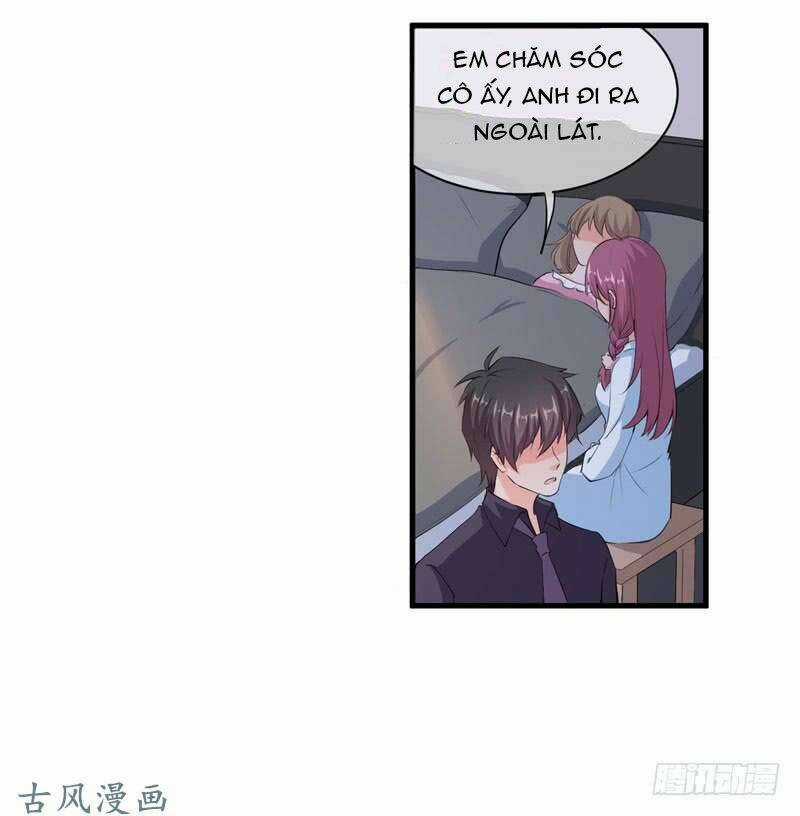 Ám Luyến Thành Hôn Chapter 41 trang 16