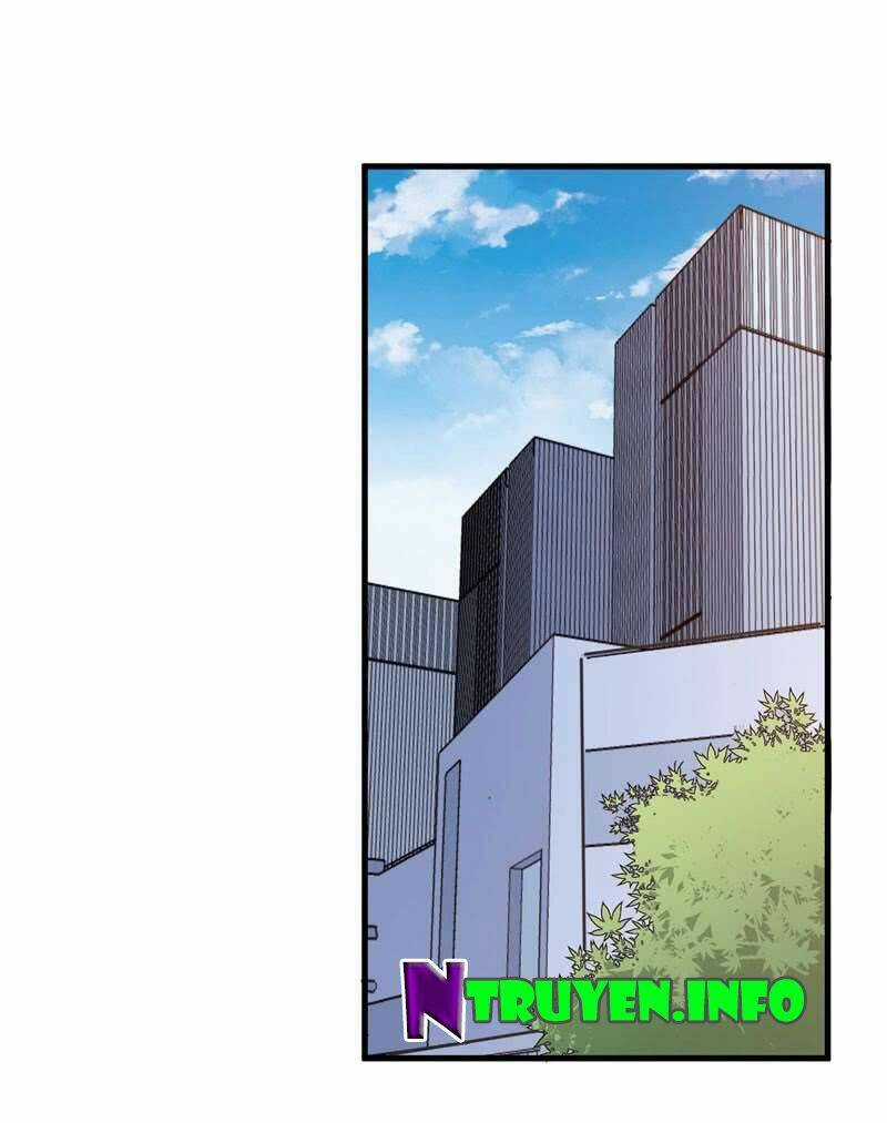 Ám Luyến Thành Hôn Chapter 41 trang 17