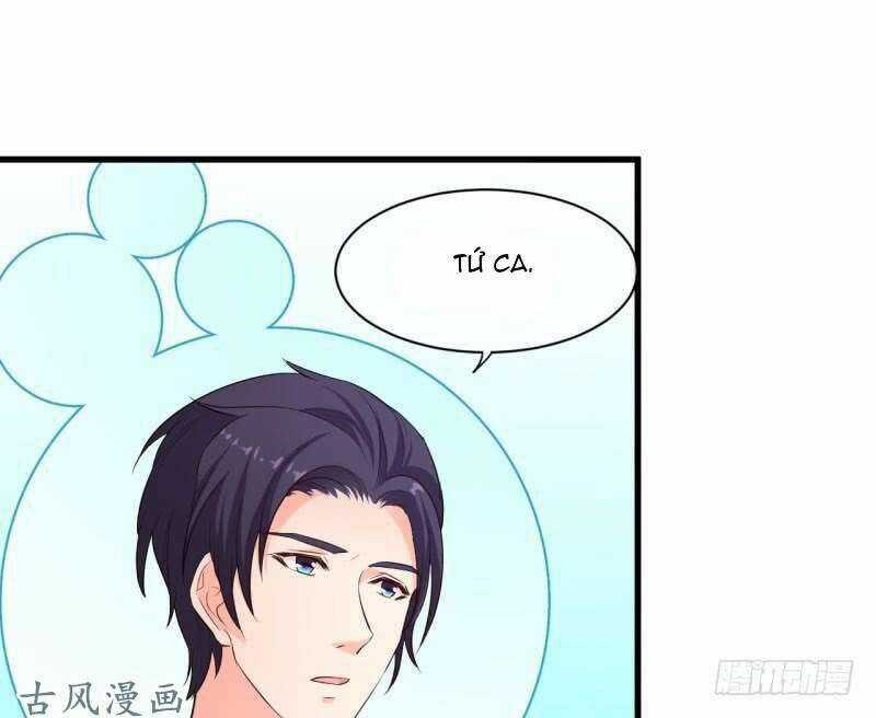 Ám Luyến Thành Hôn Chapter 41 trang 20