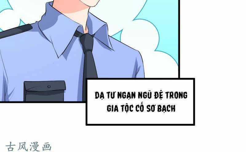 Ám Luyến Thành Hôn Chapter 41 trang 21