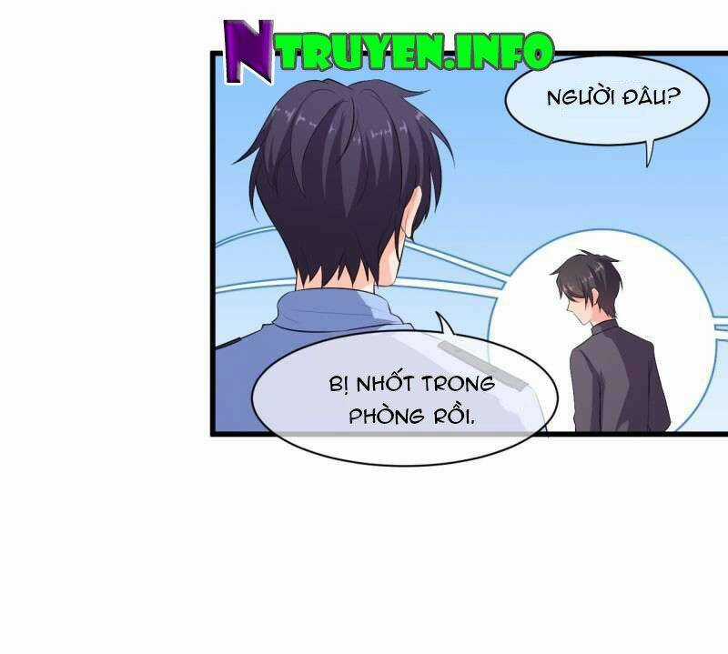 Ám Luyến Thành Hôn Chapter 41 trang 22