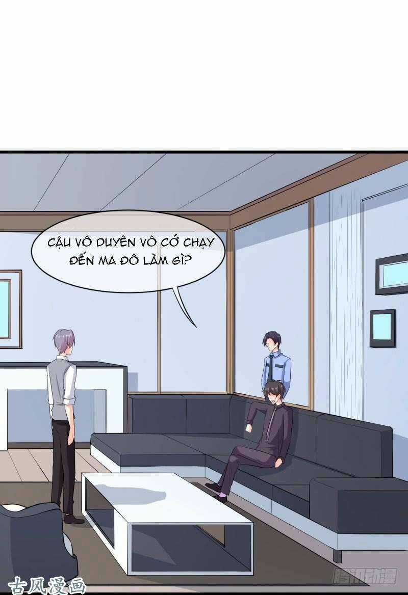 Ám Luyến Thành Hôn Chapter 41 trang 23