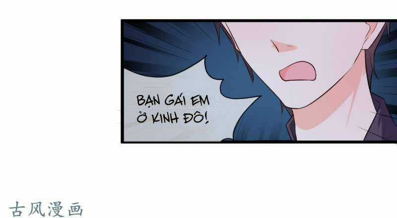 Ám Luyến Thành Hôn Chapter 41 trang 25