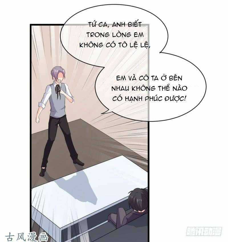 Ám Luyến Thành Hôn Chapter 41 trang 26