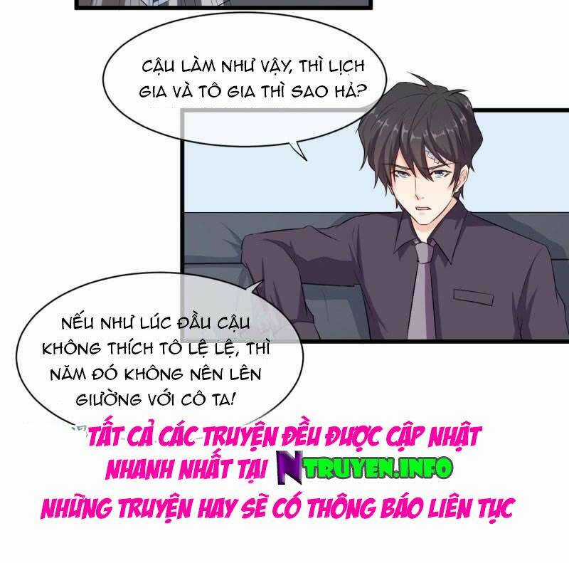 Ám Luyến Thành Hôn Chapter 41 trang 27