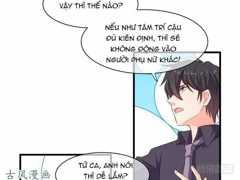 Ám Luyến Thành Hôn Chapter 41 trang 29