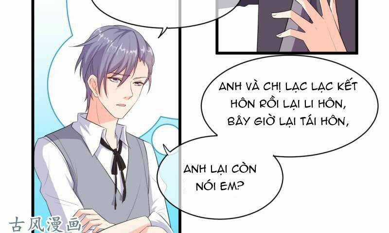 Ám Luyến Thành Hôn Chapter 41 trang 30