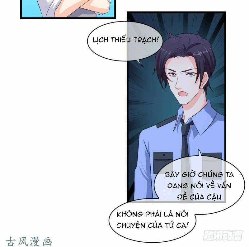 Ám Luyến Thành Hôn Chapter 41 trang 31