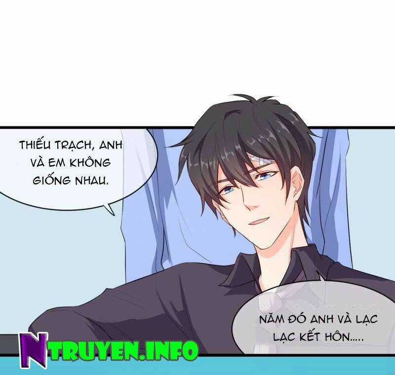 Ám Luyến Thành Hôn Chapter 41 trang 32