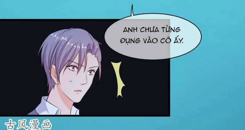 Ám Luyến Thành Hôn Chapter 41 trang 33