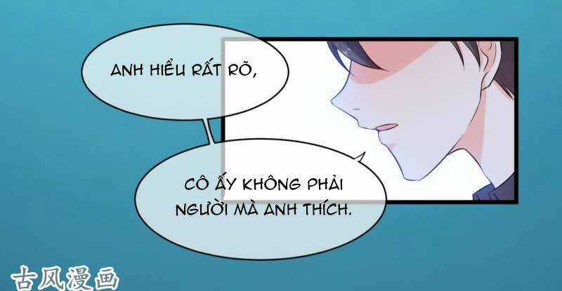Ám Luyến Thành Hôn Chapter 41 trang 34