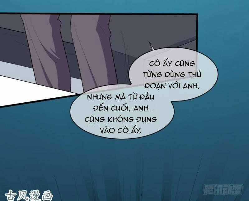 Ám Luyến Thành Hôn Chapter 41 trang 35