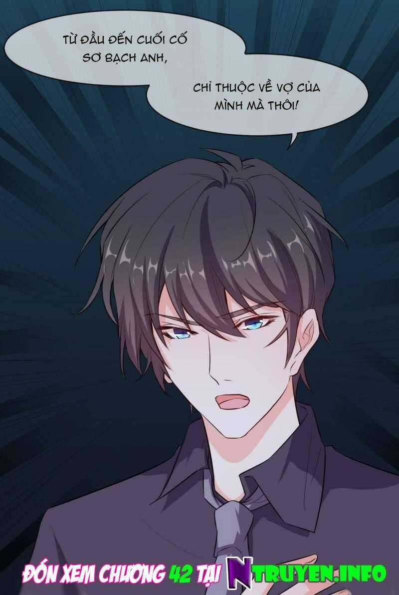 Ám Luyến Thành Hôn Chapter 41 trang 36