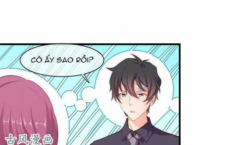 Ám Luyến Thành Hôn Chapter 41 trang 4