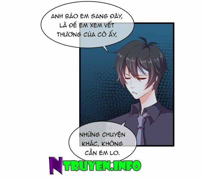 Ám Luyến Thành Hôn Chapter 41 trang 7