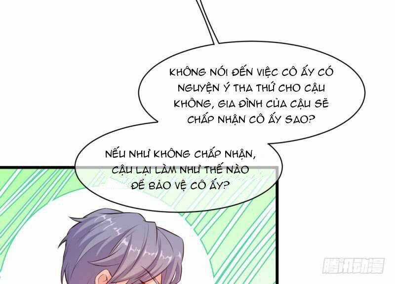 Ám Luyến Thành Hôn Chapter 42 trang 10