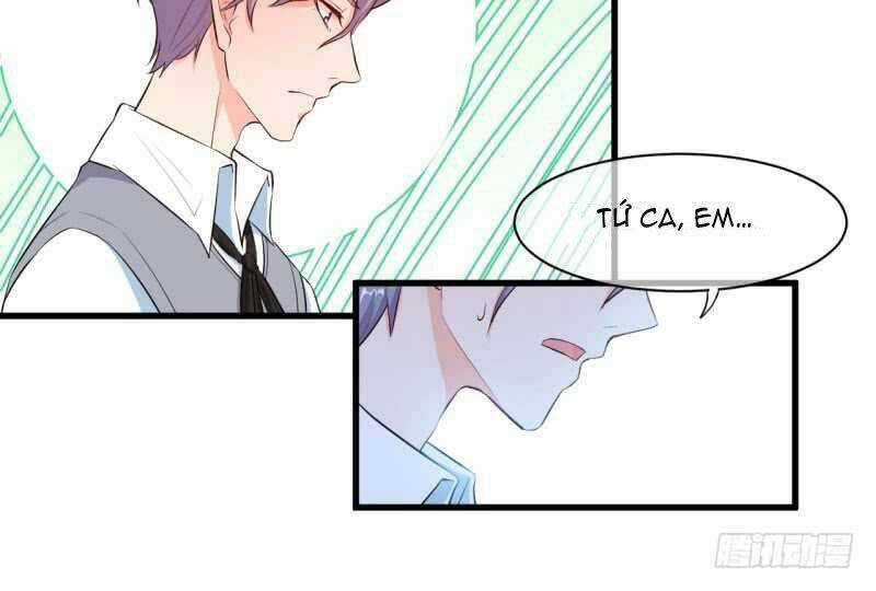 Ám Luyến Thành Hôn Chapter 42 trang 11