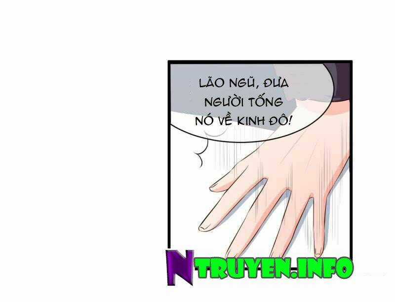 Ám Luyến Thành Hôn Chapter 42 trang 13