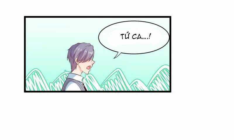 Ám Luyến Thành Hôn Chapter 42 trang 14