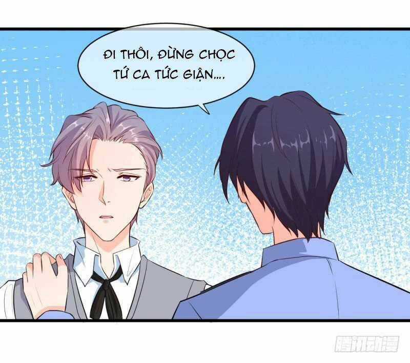 Ám Luyến Thành Hôn Chapter 42 trang 15