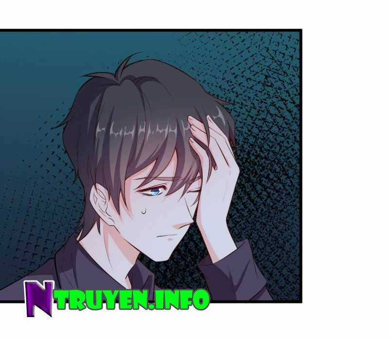 Ám Luyến Thành Hôn Chapter 42 trang 18