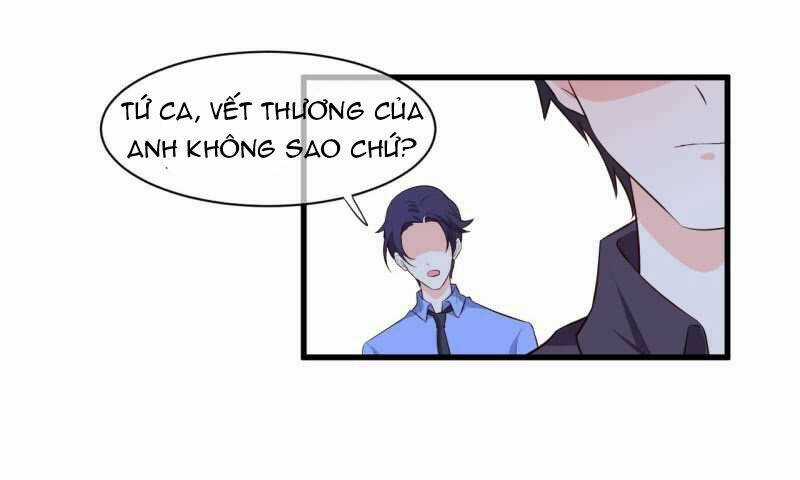 Ám Luyến Thành Hôn Chapter 42 trang 19