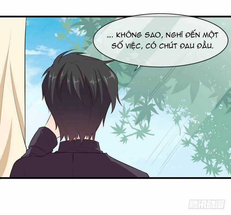 Ám Luyến Thành Hôn Chapter 42 trang 20