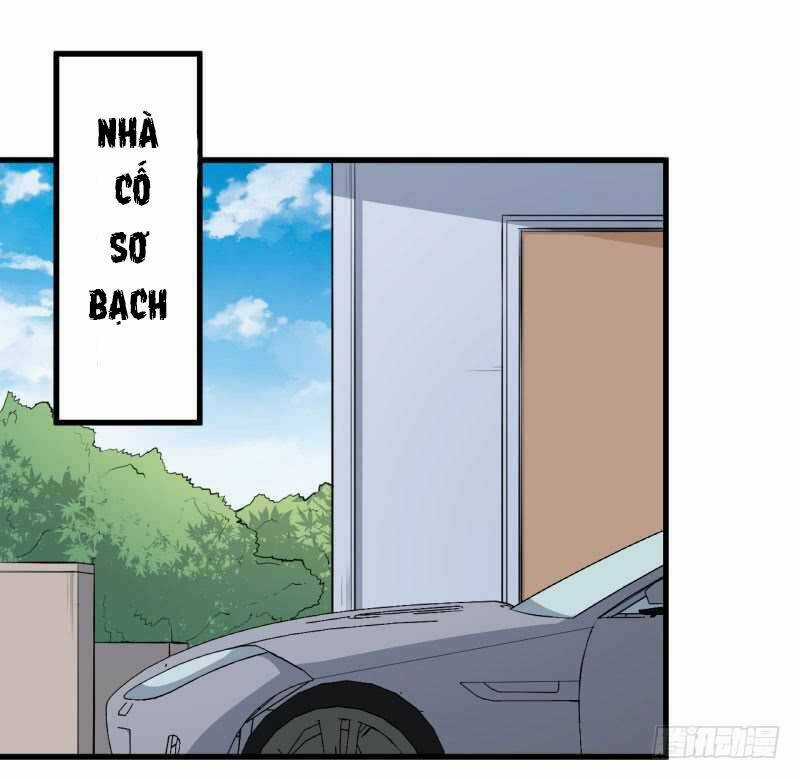 Ám Luyến Thành Hôn Chapter 42 trang 21