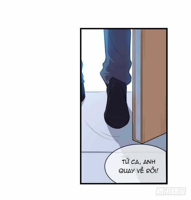 Ám Luyến Thành Hôn Chapter 42 trang 22