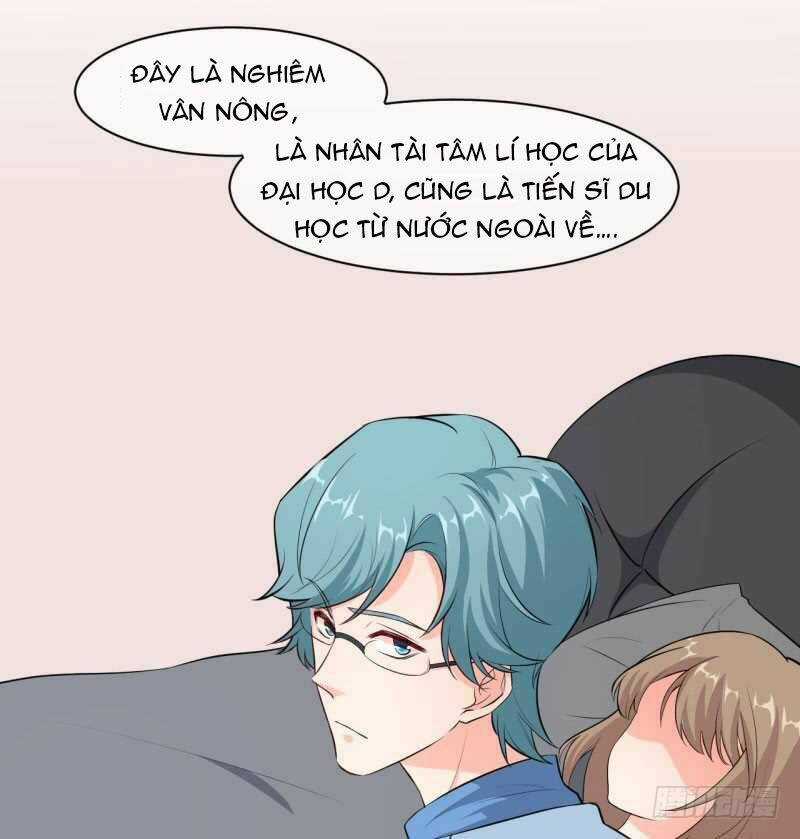 Ám Luyến Thành Hôn Chapter 42 trang 24