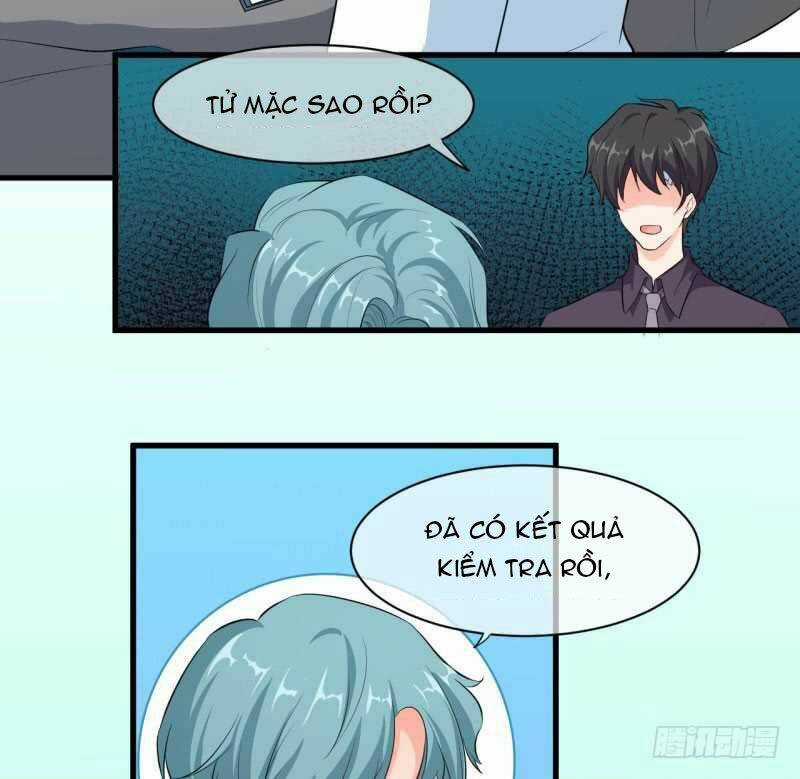 Ám Luyến Thành Hôn Chapter 42 trang 26