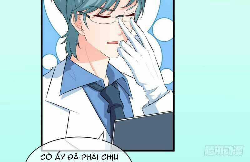 Ám Luyến Thành Hôn Chapter 42 trang 27