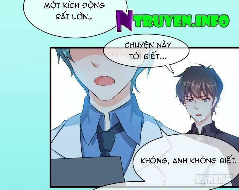 Ám Luyến Thành Hôn Chapter 42 trang 28