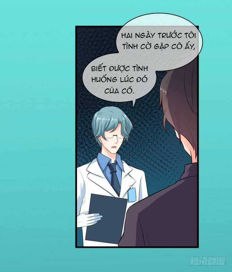 Ám Luyến Thành Hôn Chapter 42 trang 30