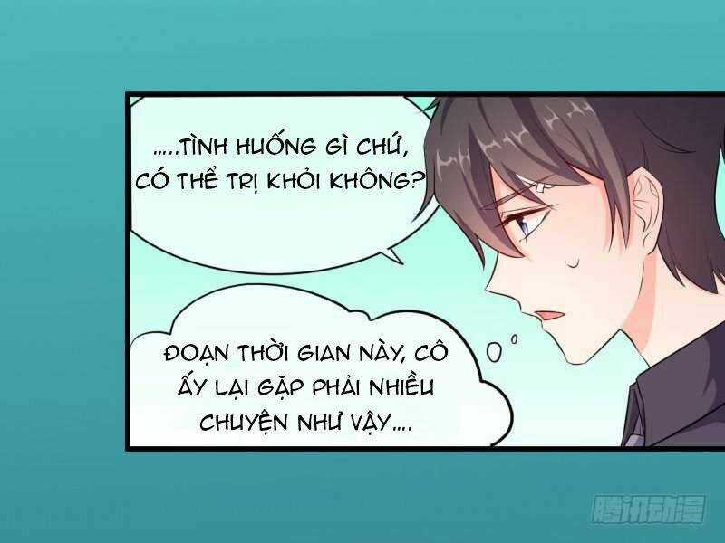 Ám Luyến Thành Hôn Chapter 42 trang 31