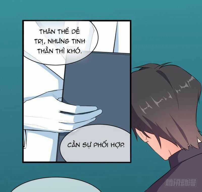 Ám Luyến Thành Hôn Chapter 42 trang 32