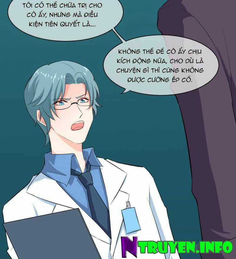 Ám Luyến Thành Hôn Chapter 42 trang 33