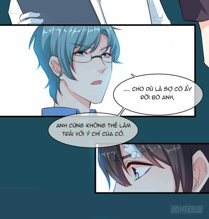 Ám Luyến Thành Hôn Chapter 42 trang 34