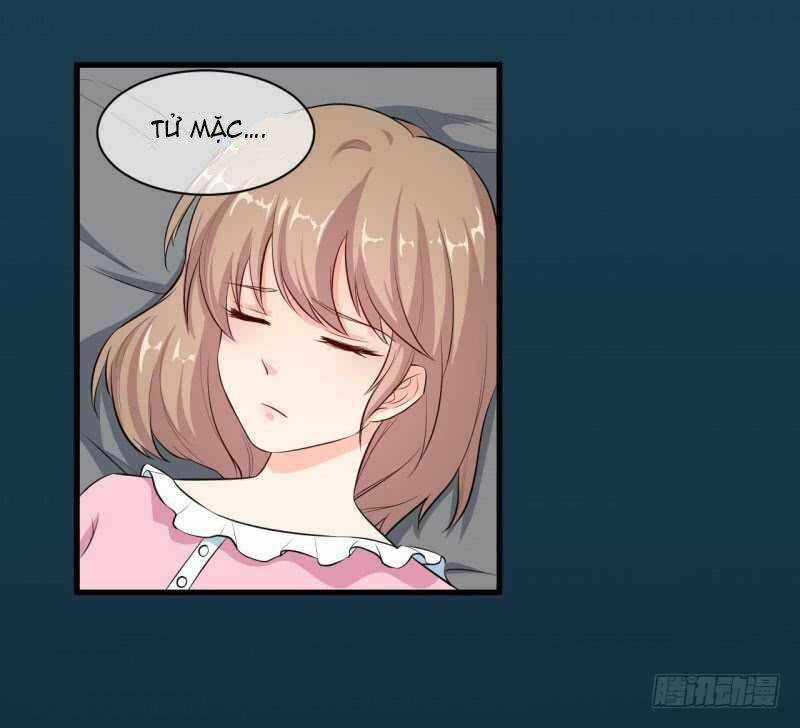 Ám Luyến Thành Hôn Chapter 42 trang 37