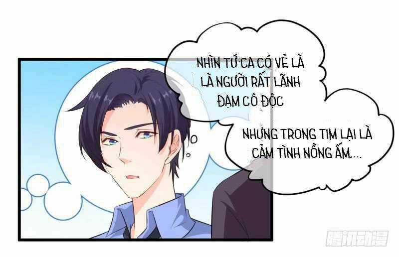 Ám Luyến Thành Hôn Chapter 42 trang 4