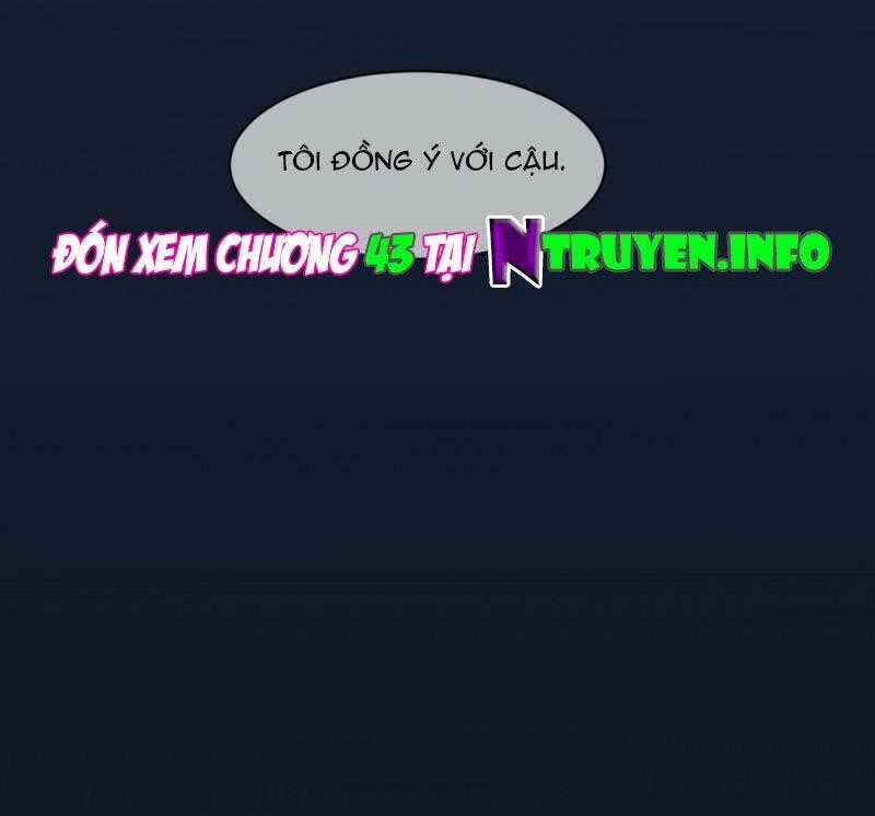 Ám Luyến Thành Hôn Chapter 42 trang 40