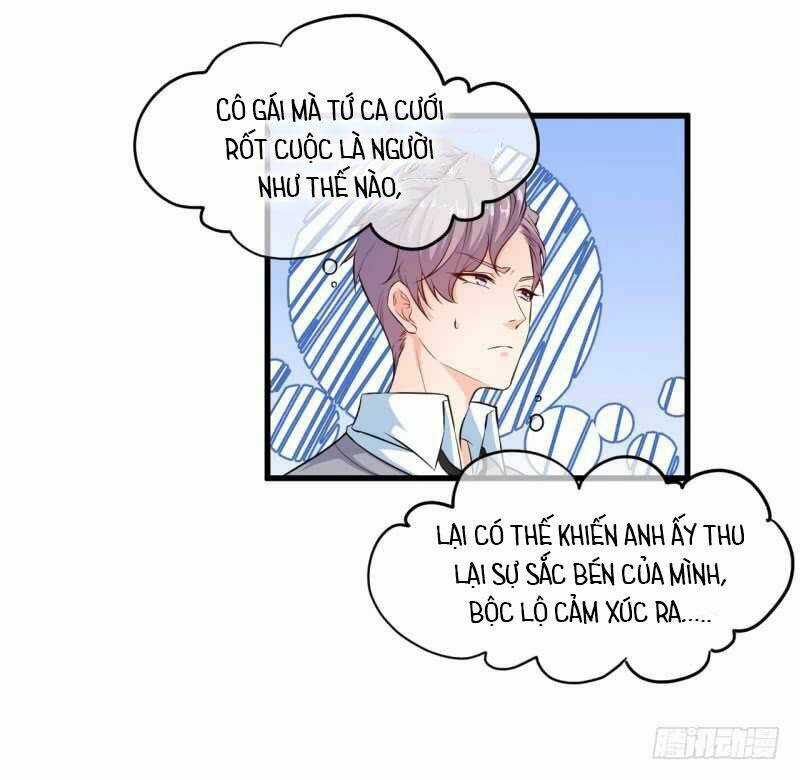 Ám Luyến Thành Hôn Chapter 42 trang 5