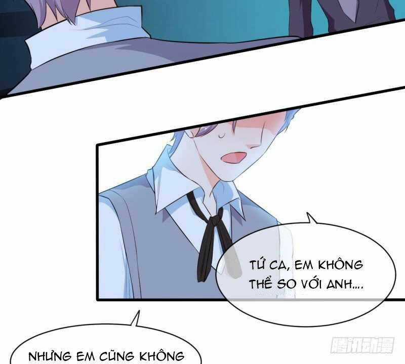 Ám Luyến Thành Hôn Chapter 42 trang 7