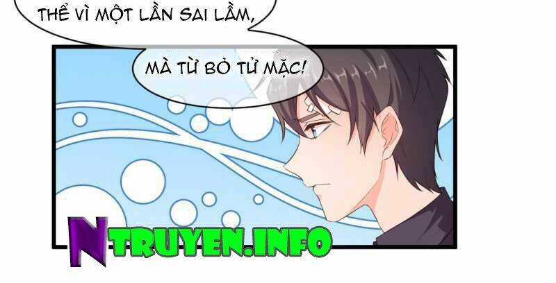 Ám Luyến Thành Hôn Chapter 42 trang 8