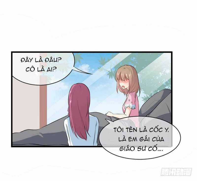 Ám Luyến Thành Hôn Chapter 43 trang 10