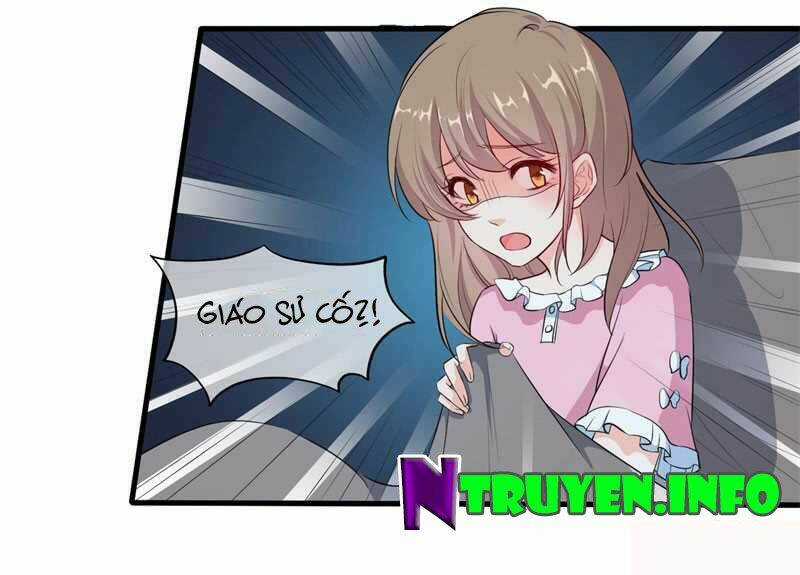 Ám Luyến Thành Hôn Chapter 43 trang 11