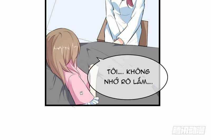 Ám Luyến Thành Hôn Chapter 43 trang 13