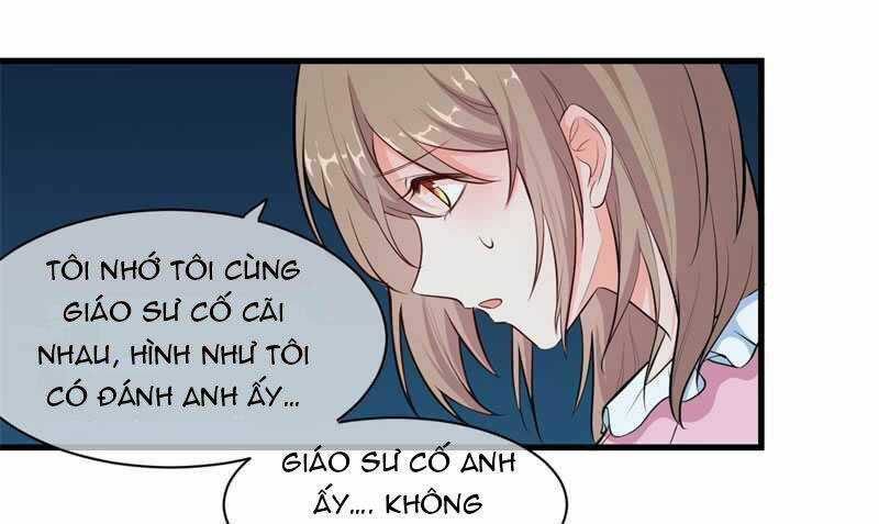 Ám Luyến Thành Hôn Chapter 43 trang 14