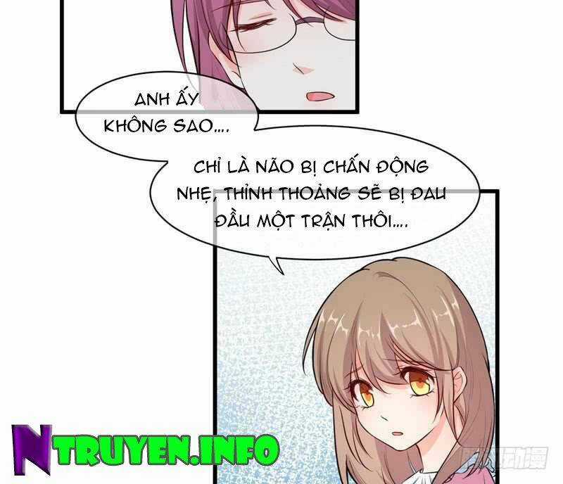 Ám Luyến Thành Hôn Chapter 43 trang 16