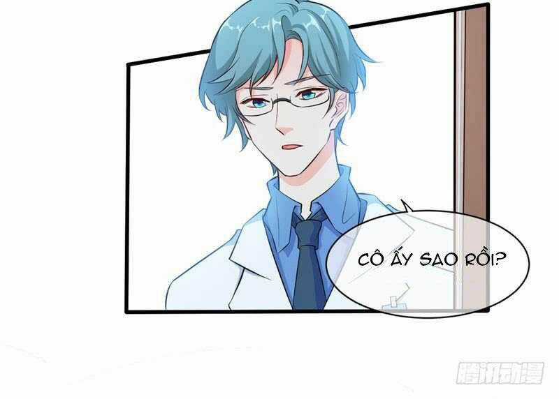 Ám Luyến Thành Hôn Chapter 43 trang 19